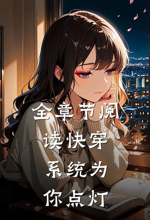 全章节阅读快穿系统为你点灯