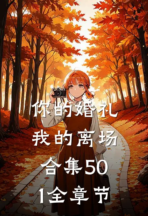 你的婚礼,我的离场合集501全章节
