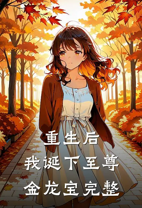 重生后,我诞下至尊金龙宝完整免费阅读