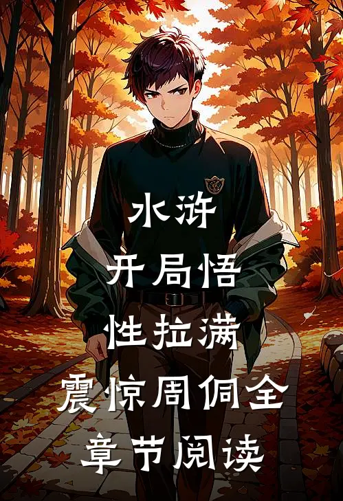 水浒：开局悟性拉满，震惊周侗全章节阅读