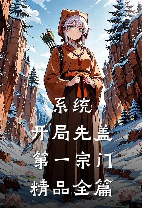 系统：开局先盖第一宗门精品全篇