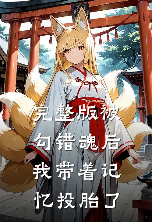完整版被勾错魂后,我带着记忆投胎了