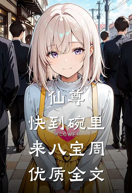 仙尊,快到碗里来 八宝周优质全文
