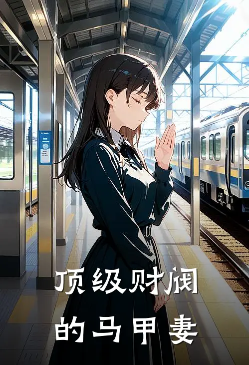顶级财阀的马甲妻