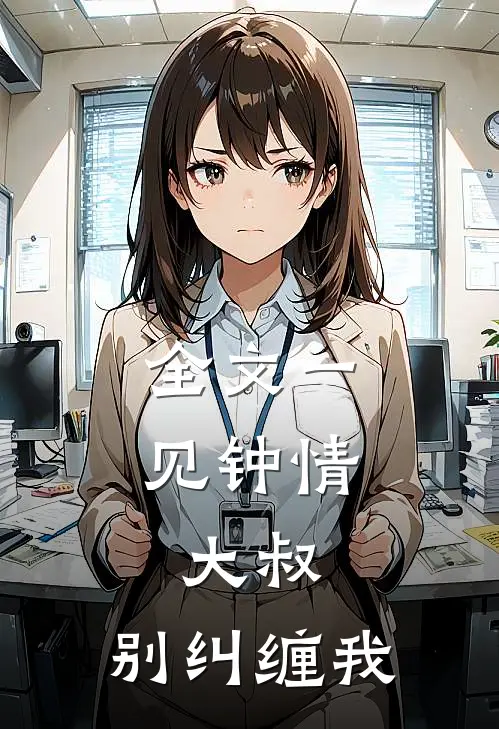 全文一见钟情大叔,别纠缠我