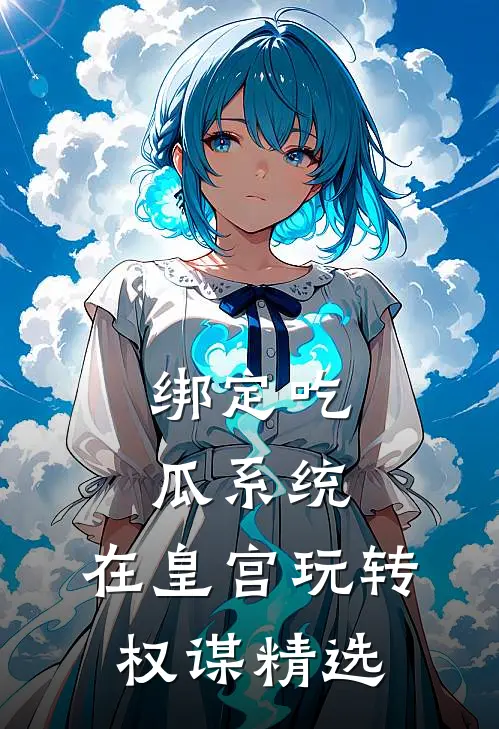 绑定吃瓜系统，在皇宫玩转权谋精选