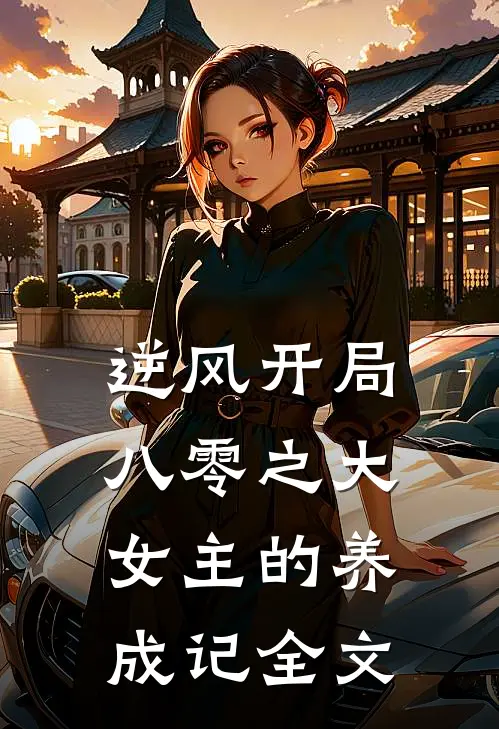 逆风开局,八零之大女主的养成记全文阅读