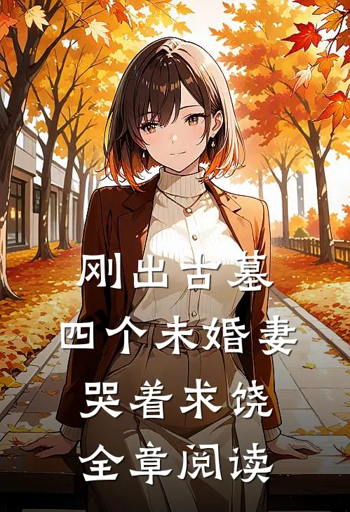 刚出古墓，四个未婚妻哭着求饶全章阅读