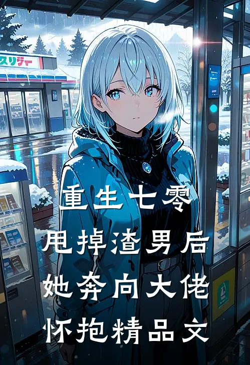 重生七零：甩掉渣男后，她奔向大佬怀抱精品文