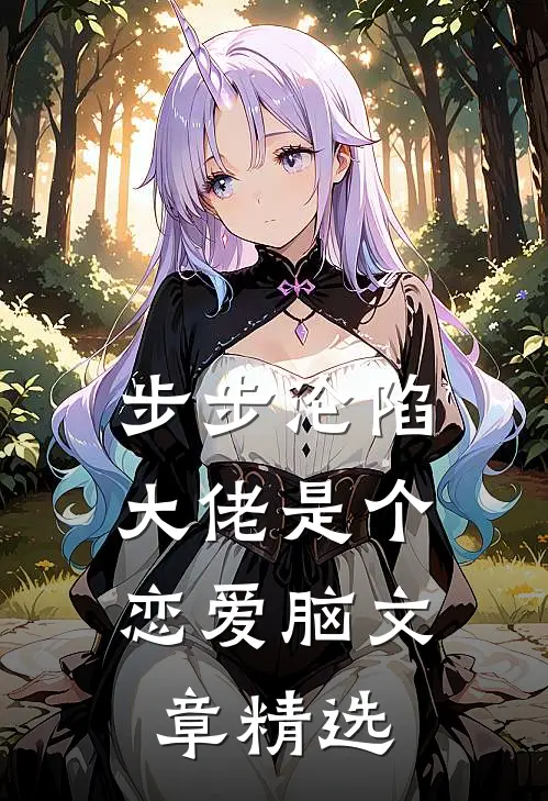 步步沦陷，大佬是个恋爱脑文章精选