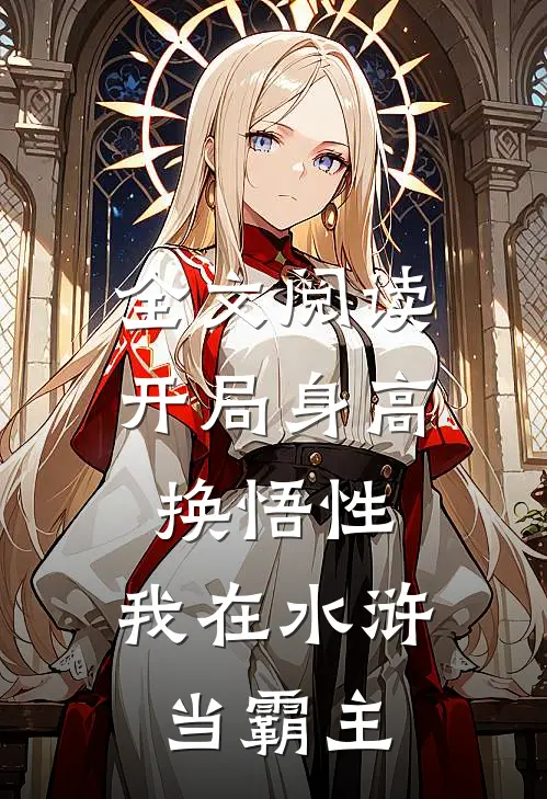 全文阅读开局身高换悟性：我在水浒当霸主