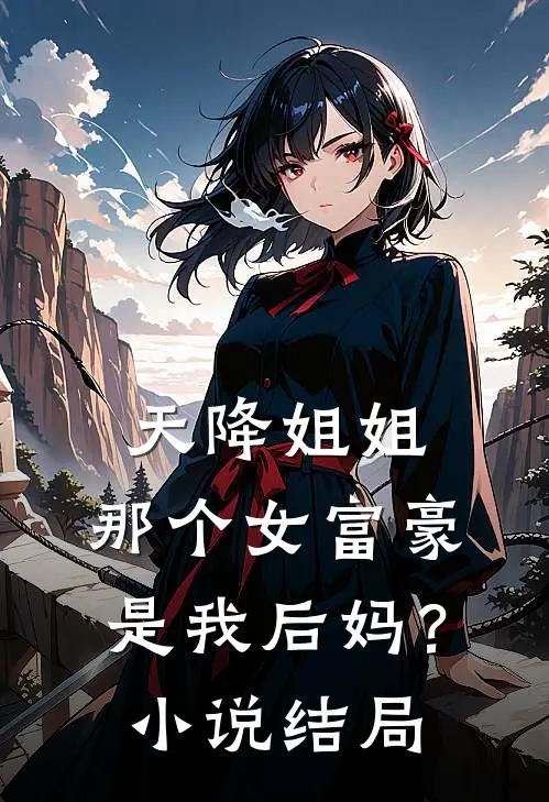 天降姐姐那个女富豪是我后妈?结局怎么样
