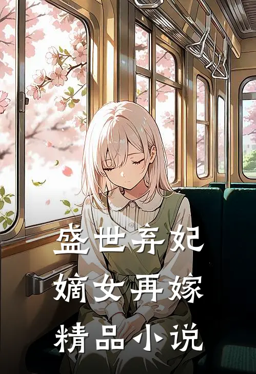 盛世弃妃嫡女再嫁精品阅读