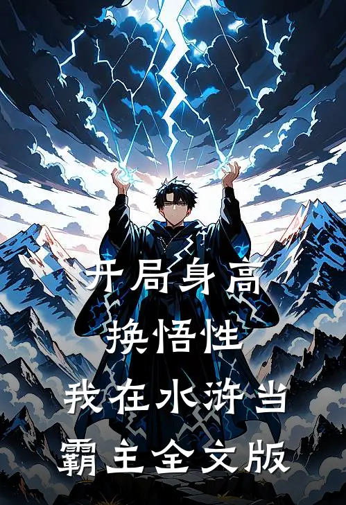 开局身高换悟性：我在水浒当霸主全文版