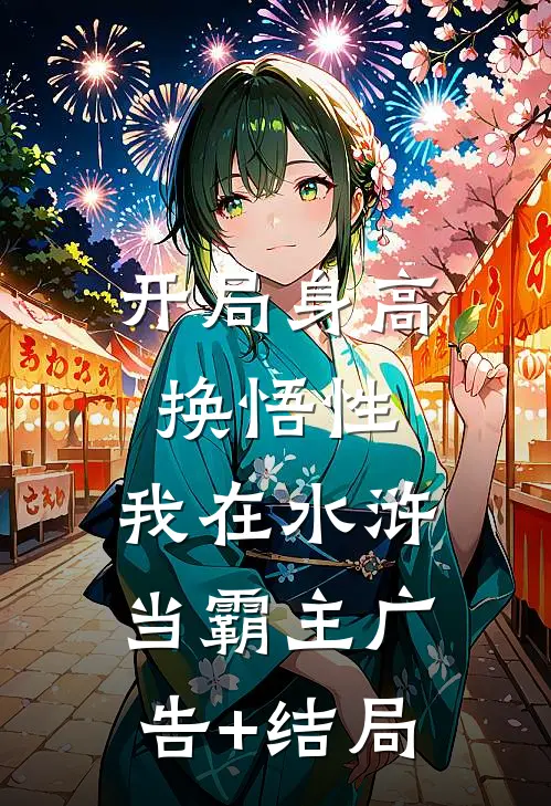 开局身高换悟性：我在水浒当霸主广告+结局