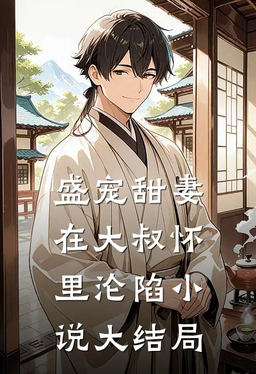 盛宠甜妻在大叔怀里沦陷大结局