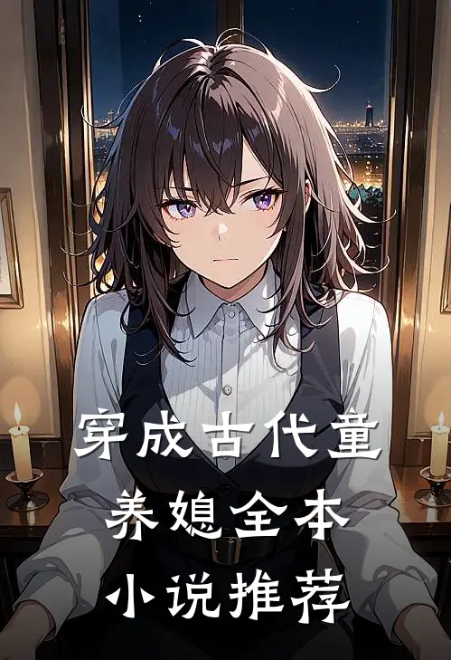 穿成古代童养媳全本推荐女主