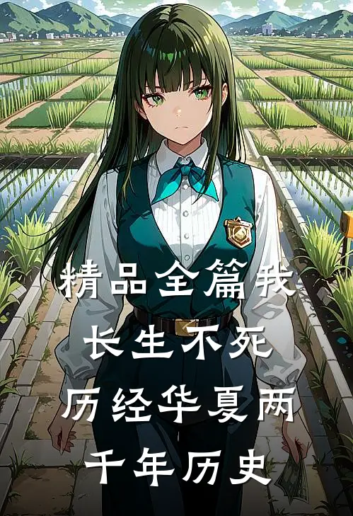 精品全篇我长生不死，历经华夏两千年历史