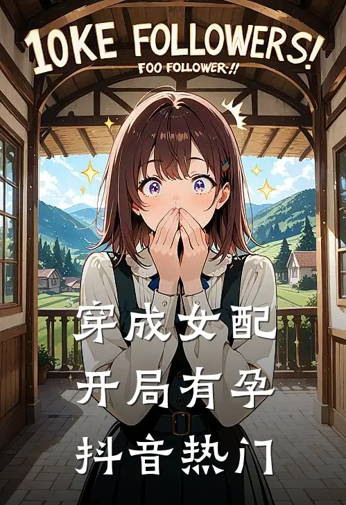 穿成女配,开局有孕抖音热门