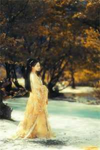 何处渡冰见安然短篇小说阅读