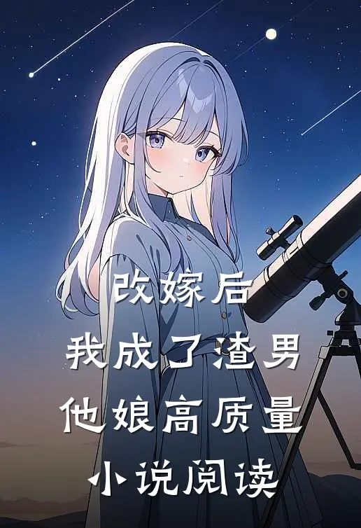 改嫁后,我成了渣男他娘高质量阅读