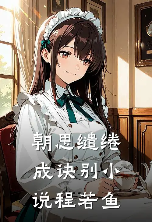 朝思缱绻成诀别小说程若鱼
