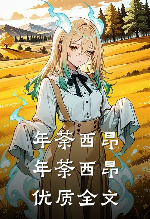 年荼西昂(年荼西昂)优质全文