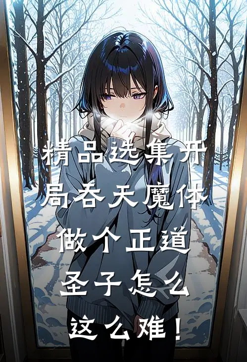精品选集开局吞天魔体，做个正道圣子怎么这么难！