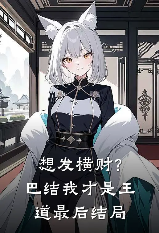 想发横财？巴结我才是王道最后结局