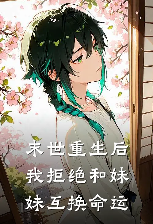 末世重生后,我拒绝和妹妹互换命运