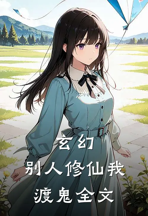 玄幻：别人修仙我渡鬼全文