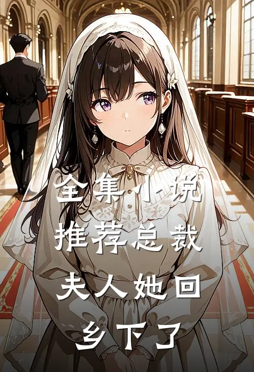 全集推荐总裁,夫人她回乡下了免费观看