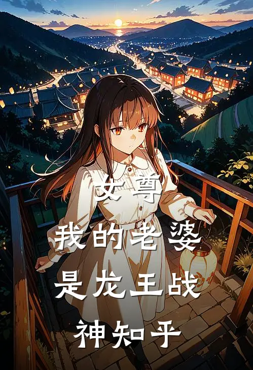 女尊我的老婆是龙王战神知乎免费阅读