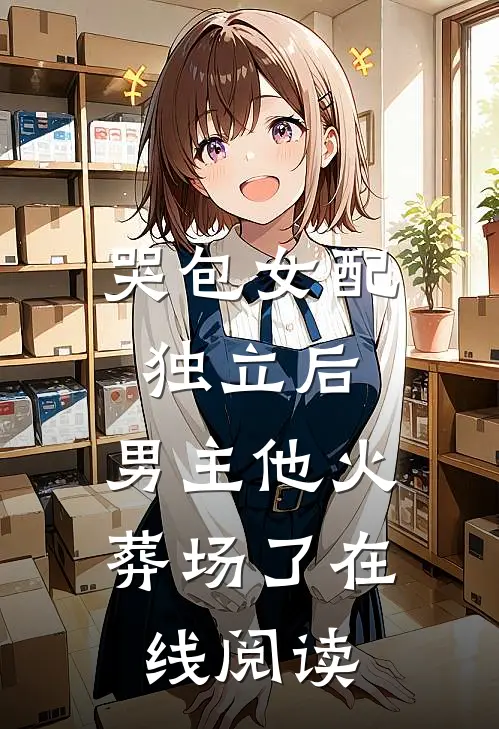 哭包女配独立后,男主他火葬场了在线阅读