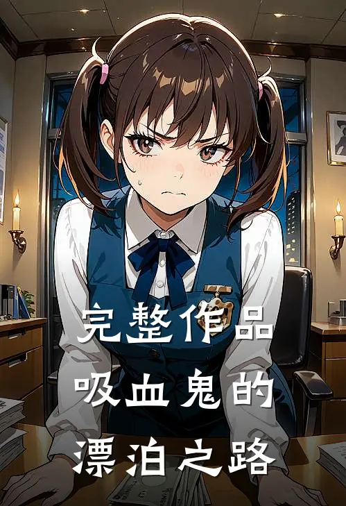 完整作品吸血鬼的漂泊之路在线阅读