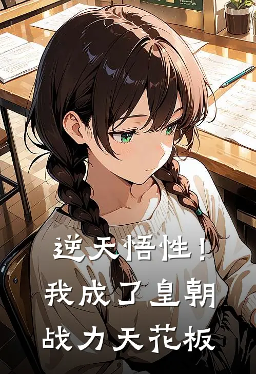 逆天悟性!我成了皇朝战力天花板陆辰蓝TXT