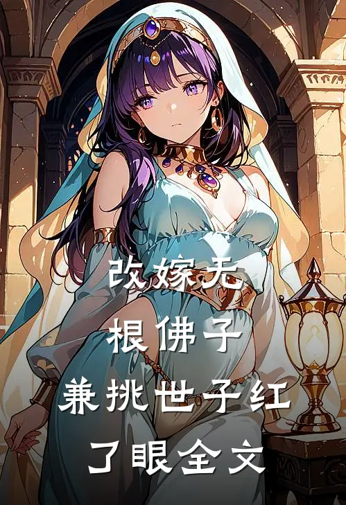 改嫁无根佛子,兼挑世子红了眼全文阅读