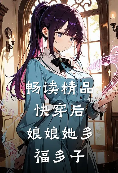 畅读精品快穿后,娘娘她多福多子