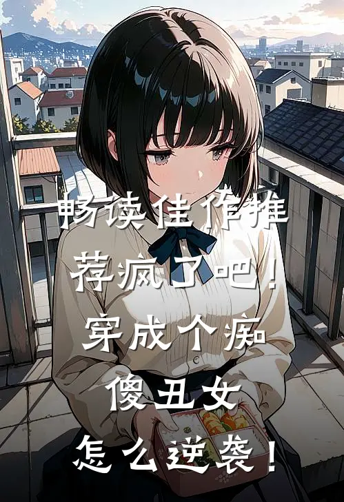 畅读佳作推荐疯了吧！穿成个痴傻丑女，怎么逆袭！