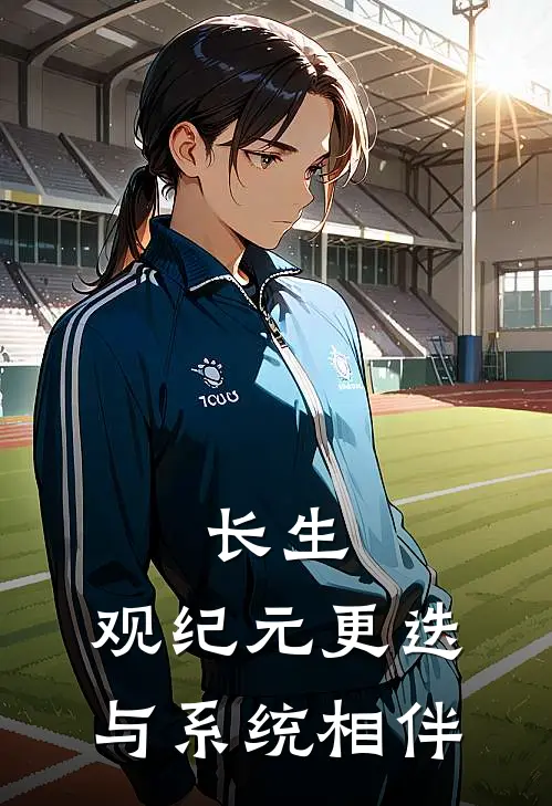 长生观纪元更迭,与系统相伴免费