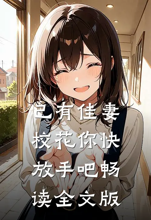 已有佳妻，校花你快放手吧畅读全文版