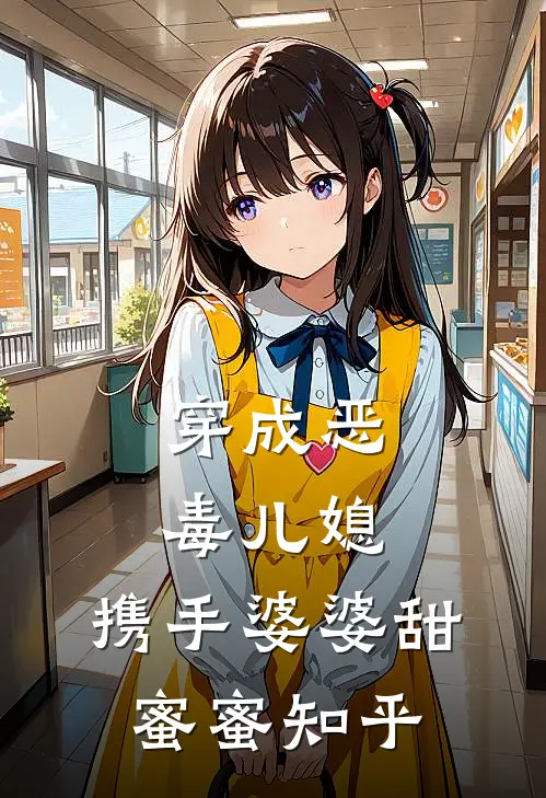 穿成恶毒儿媳,携手婆婆甜蜜蜜知乎免费阅读