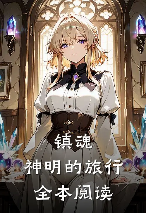 镇魂神明的旅行全本阅读