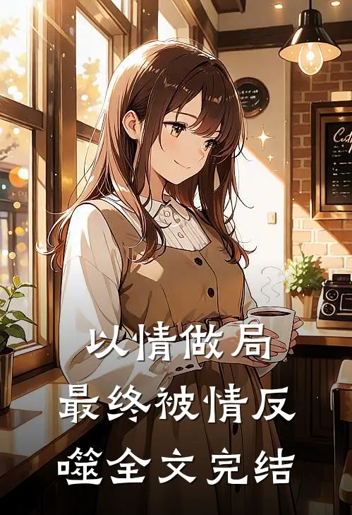 以情做局,最终被情反噬全文完结免费阅读