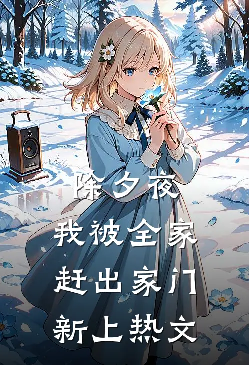 除夕夜,我被全家赶出家门新上热文