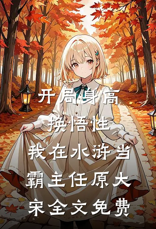 开局身高换悟性：我在水浒当霸主任原大宋全文免费