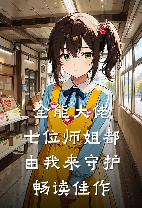 全能大佬七位师姐都由我来守护畅读佳作
