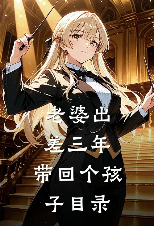 老婆出差三年，带回个孩子目录
