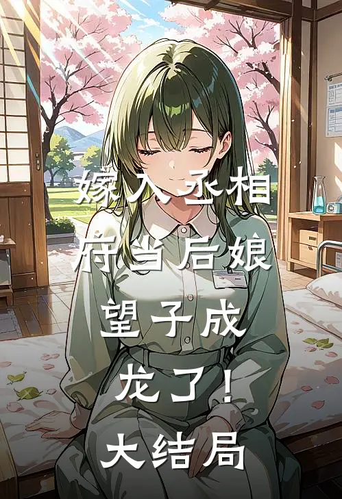 嫁入丞相府当后娘,望子成龙了!大结局怎么样