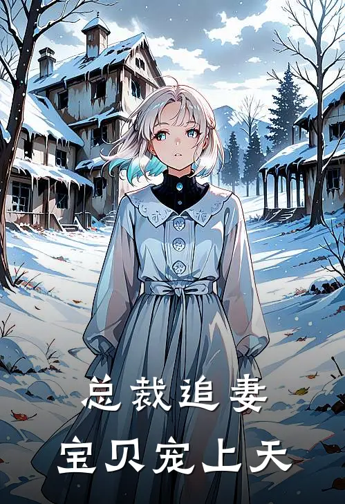 总裁追妻,宝贝宠上天全文阅读